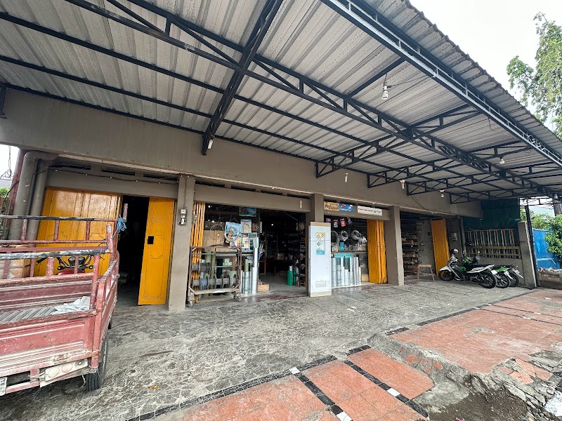 Cara Beli Tiket Pameran Seni Citimall Cilacap: Panduan Praktis untuk Warga Lokal